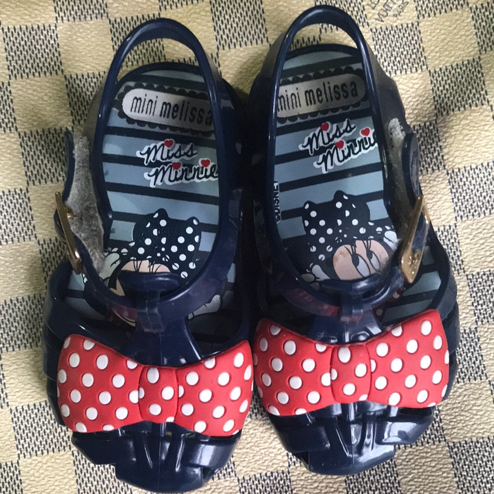 Mini Melissa